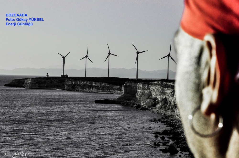 Türkiye rüzgar liginde pozisyon kaybedecek