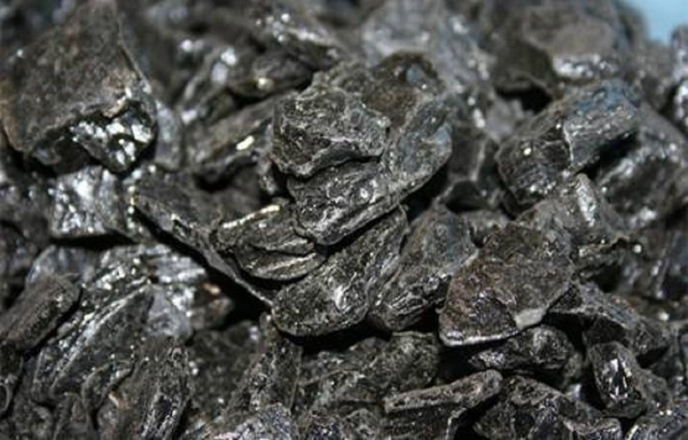 TKİ Şırnak’ta asfaltit sahası işlettirecek