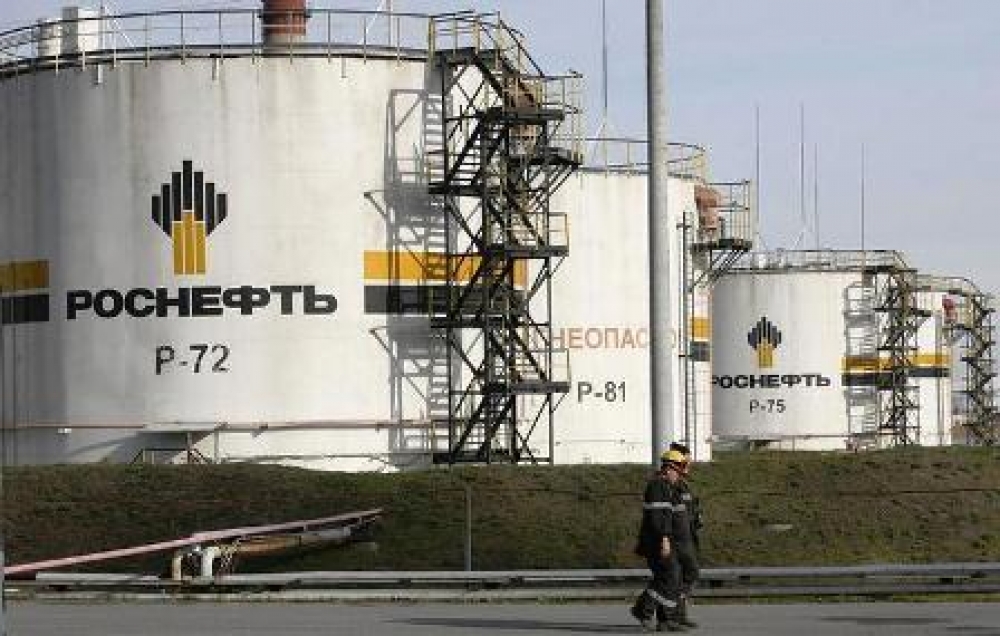 Demirören satacağı yakıtın çoğunu Rosneft'ten alacak