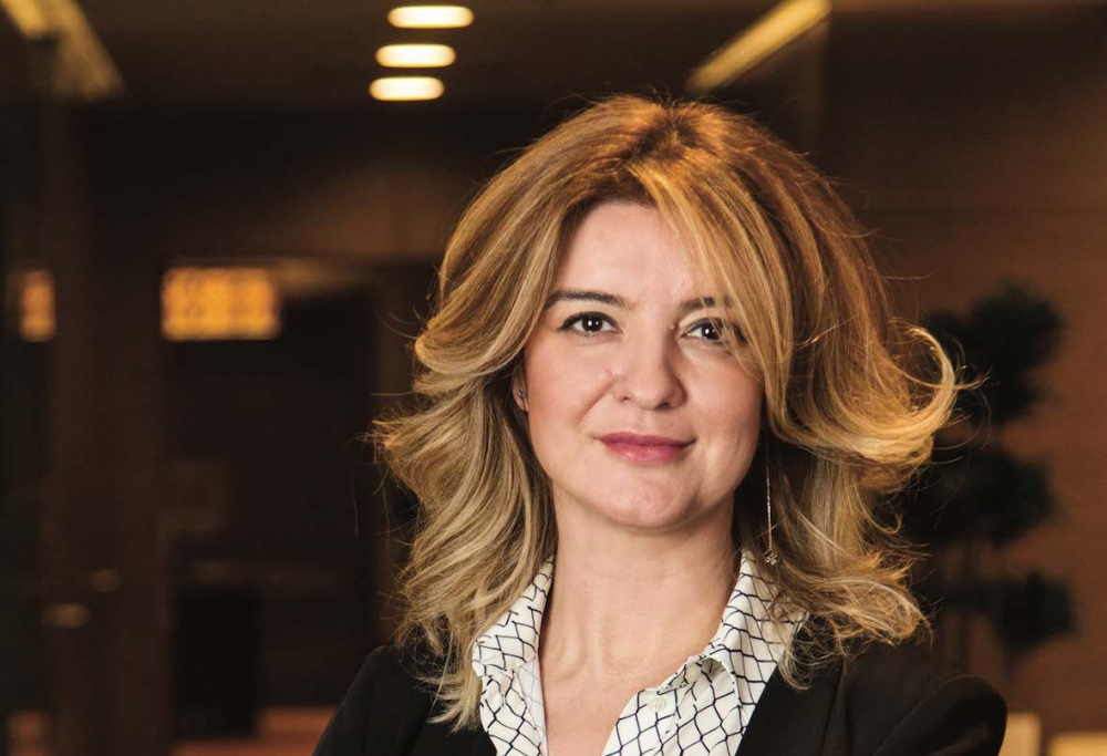 Çalık Holding’e İK ödülü