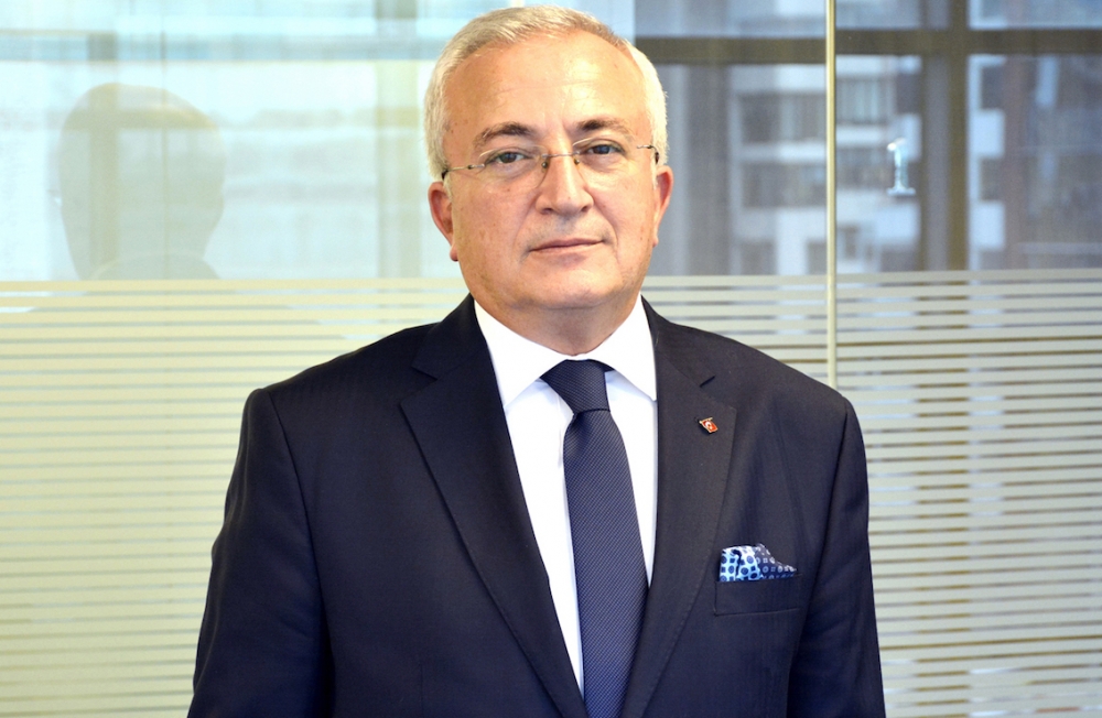 Doğalgaz tüketimi yüzde 3.5 artacak