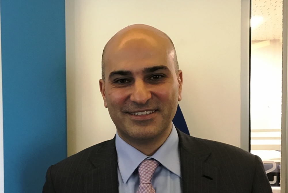 ELDER’e yeni başkan: Serhat Çeçen