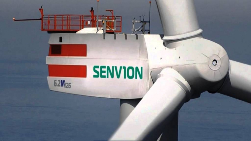 Alman Senvion 780 çalışanını işten çıkaracak