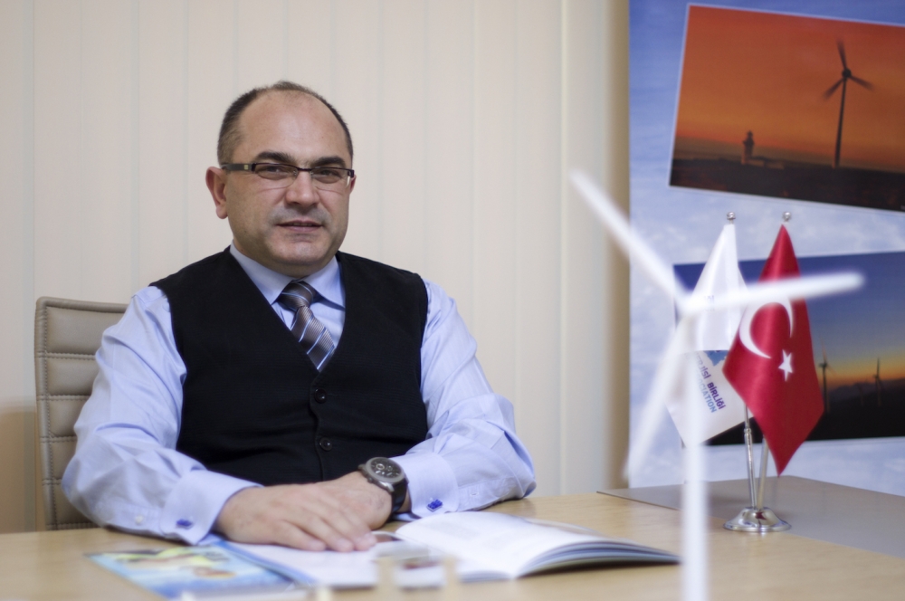 TÜREB'den öneri: YEKA’daki RES’lere 49 yıllık lisans verilsin