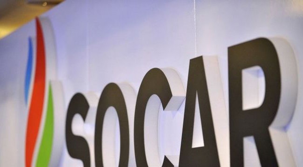 Socar Turkey LNG AŞ’ye CNG lisansı