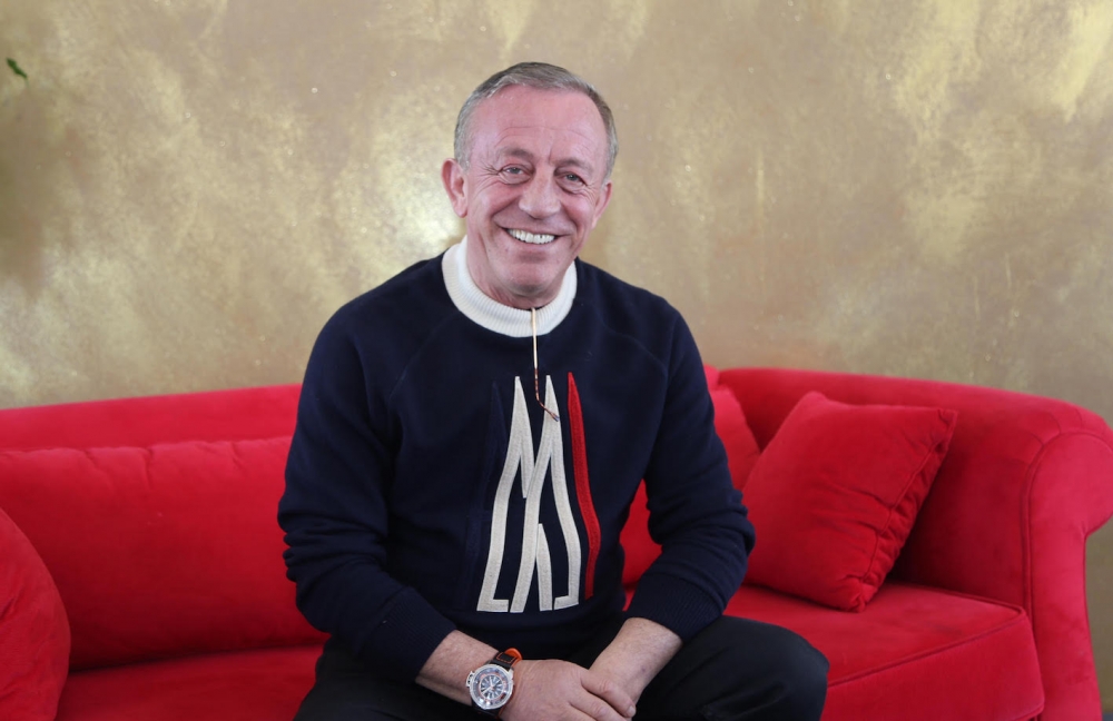 Ağaoğlu: Bu yıl 3 santrali devreye alacağız