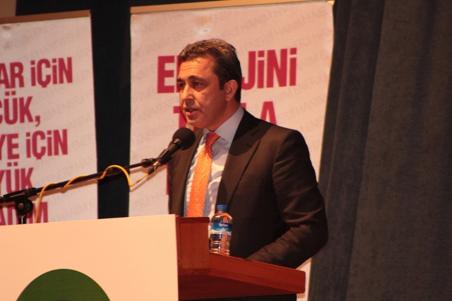 Enerji verimliliği 15 milyar lira getirecek