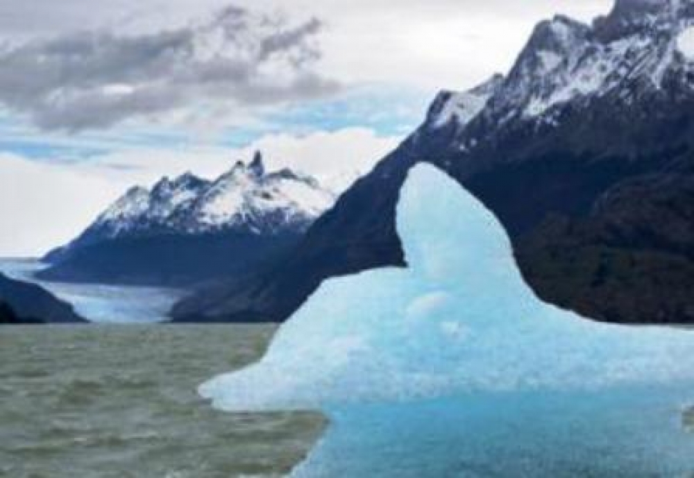 AB'den Kutuplarda enerji aramalarına yeşil ışık