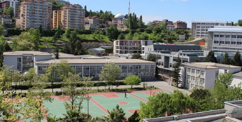 Zonguldak'ta çevre doçenti aranıyor