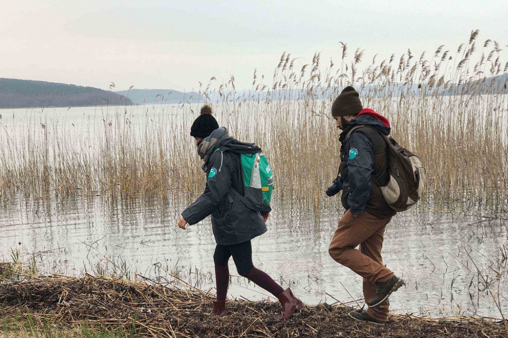 Dünyada içme suyu kaynakları tükeniyor!