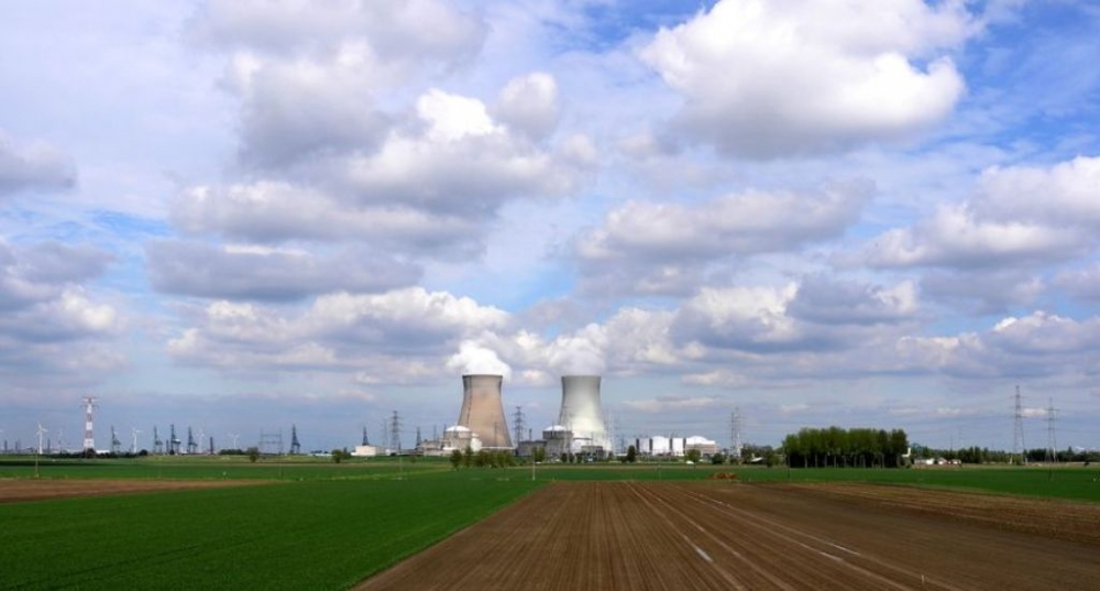 Belçika'nın nükleerlerin ömrünü uzatmasına AB onayı