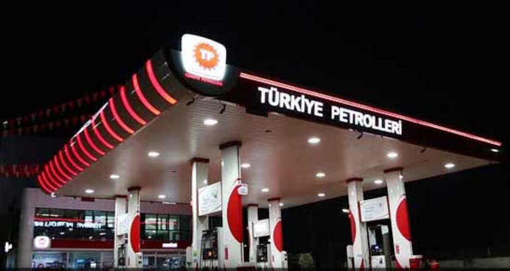 TPAO’nun Adıyaman’daki ruhsatının süresi uzatıldı