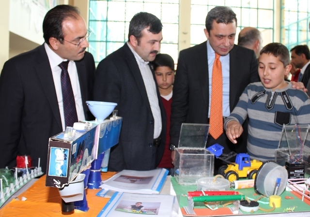 Meyve suyu fabrikalarına kârlı geri dönüşüm projesi