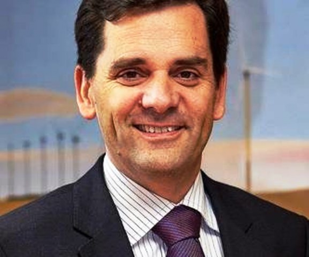 Nordex'in yeni CEO'su Jose Luis Blanco oldu