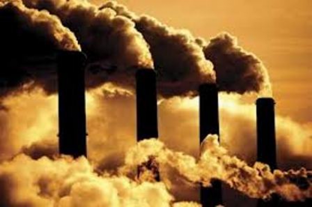 Enerji kaynaklı küresel karbon salımı 43 yılda sıfırlanabilir
