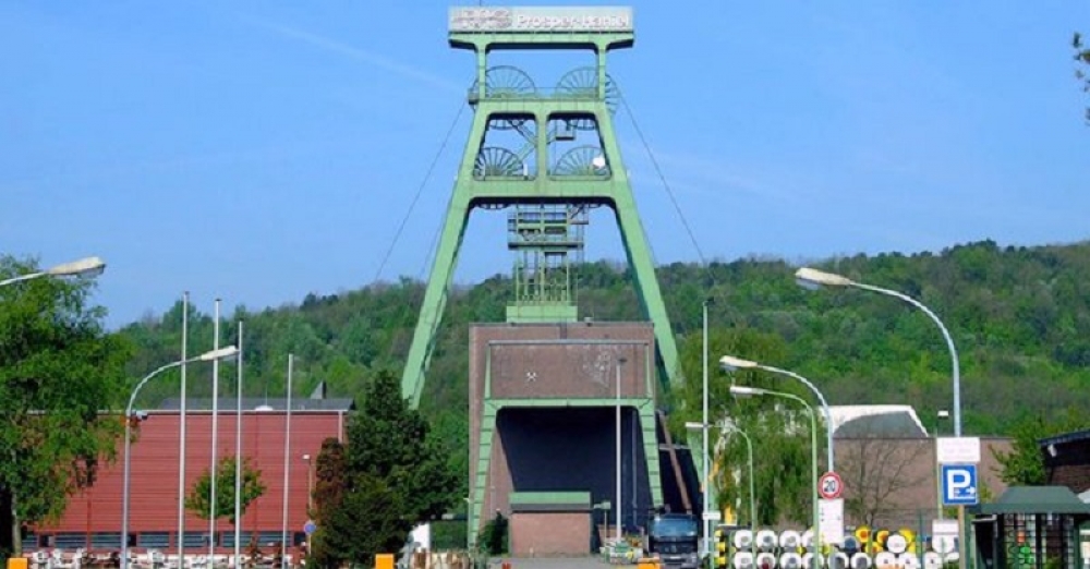 Almanya, kömür madenini temiz elektrik bataryasına dönüştürecek