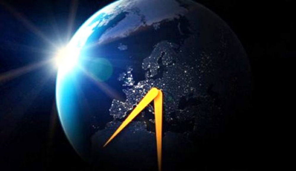 İklim için dünya bir saatliğine karardı