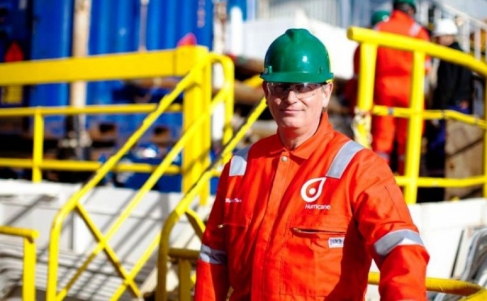 İngiliz kara sularındaki en büyük petrol keşfi yapıldı