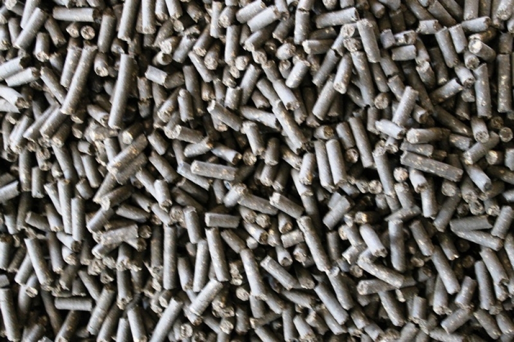 İzmir'de zeytin posası elektriğe dönüştürülecek