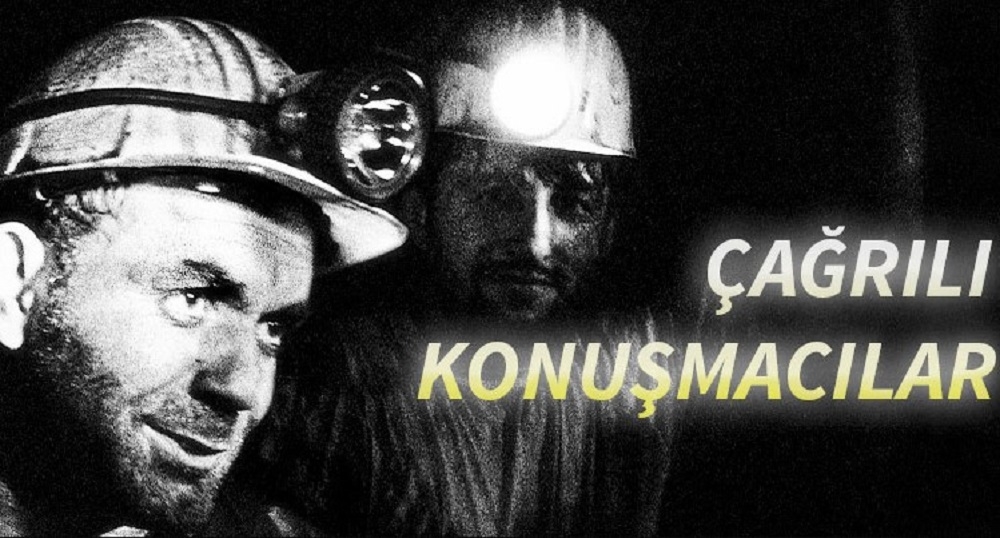 25. Uluslararası Madencilik Kongresi Antalya'da