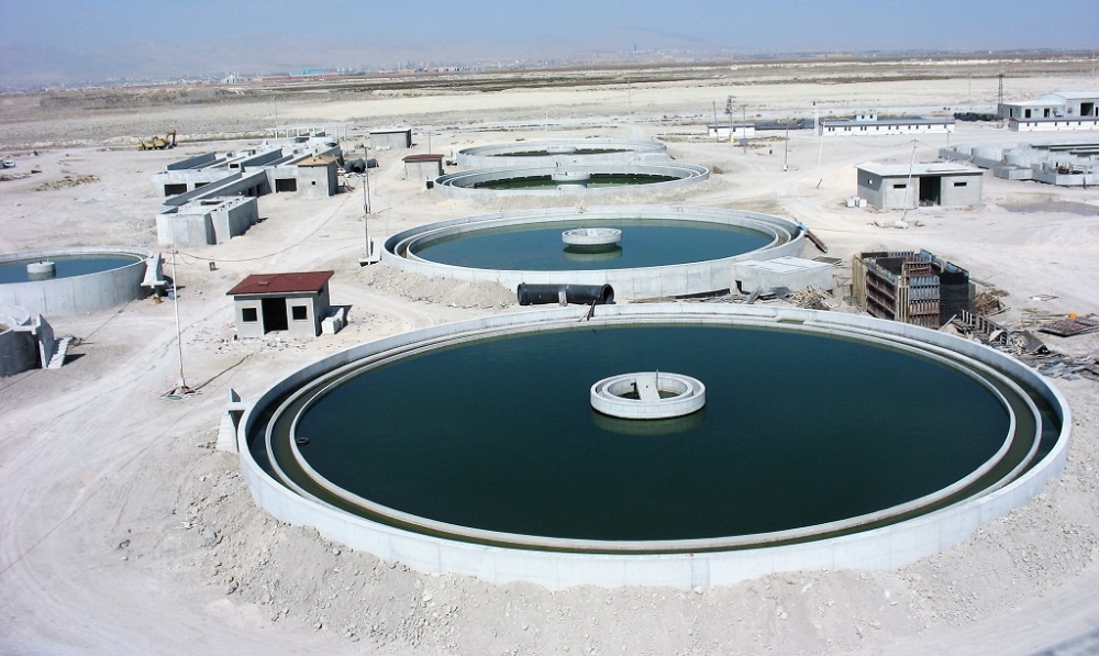 Türkiye Şeker Fabrikaları atık su arıtım tesisi işlettirecek