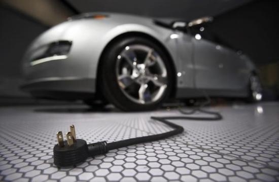 TÜBİTAK’tan elektrikli araç üretimine yüzde 100 Ar-Ge desteği