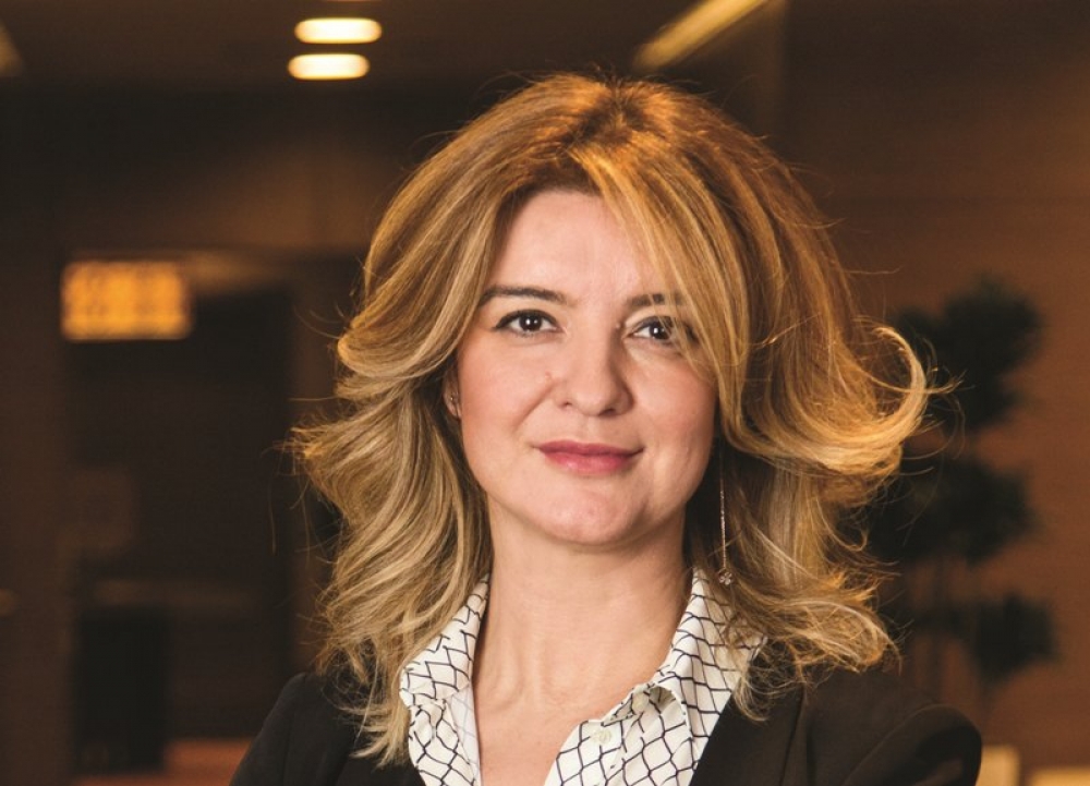 Çalık Holding Operasyon Grup Başkanlığı'na atama