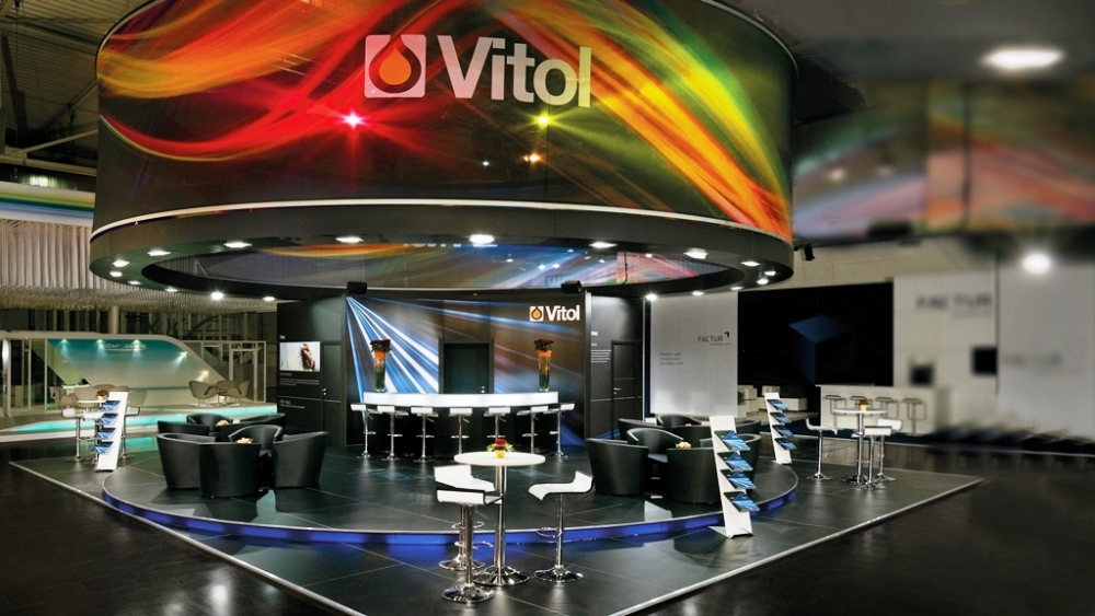 Vitol karını yüzde 25 artırdı