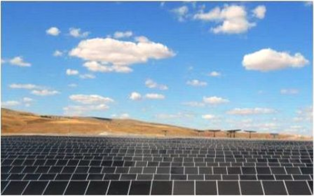 Çalık, Halk Enerji'ye ortak oldu