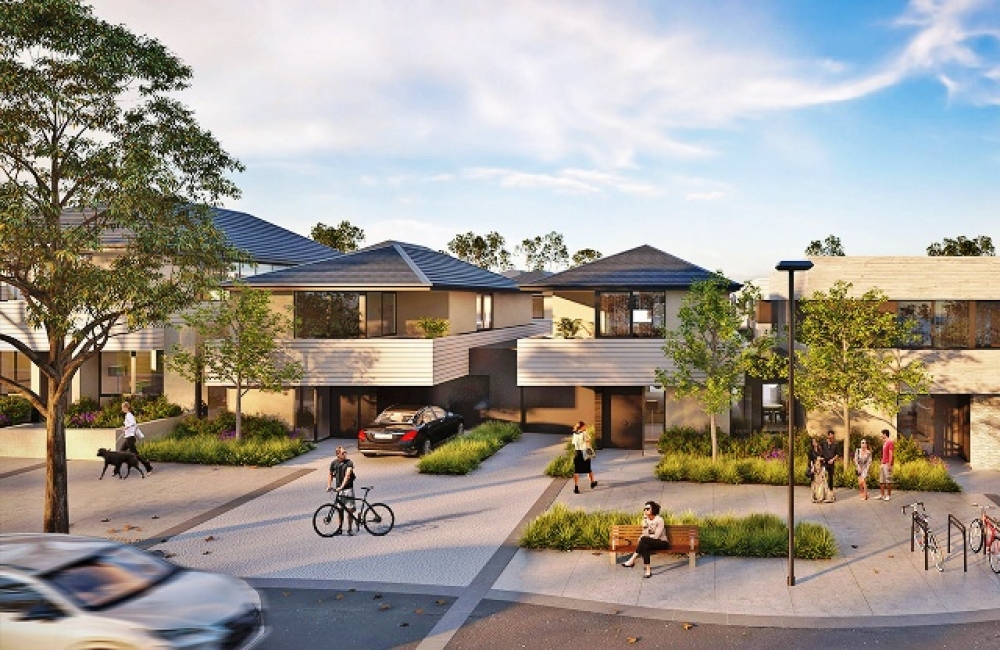 Tesla temiz enerjili şehirler kuracak