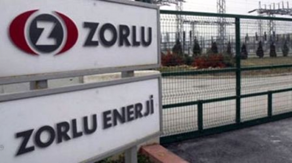 Zorlu Doğal Elektrik'in sermayesi artırıldı