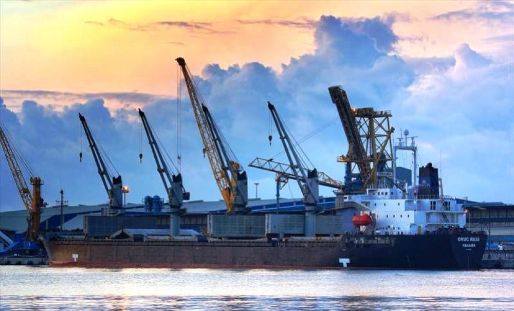 Türkiye Akdeniz gazı için harekete geçiyor