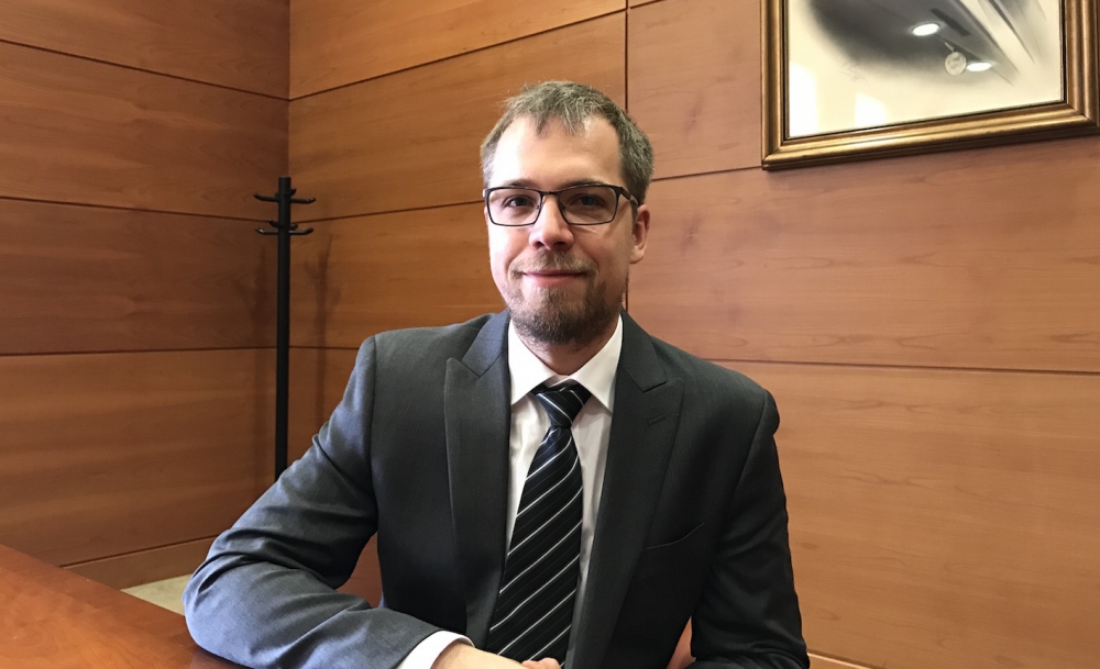 Vesborg: Yenilenebilir ve fosil dengesine 50 yıl var