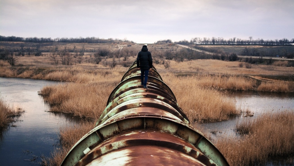 Rusya ile Çin Altay gaz hattını görüşüyor