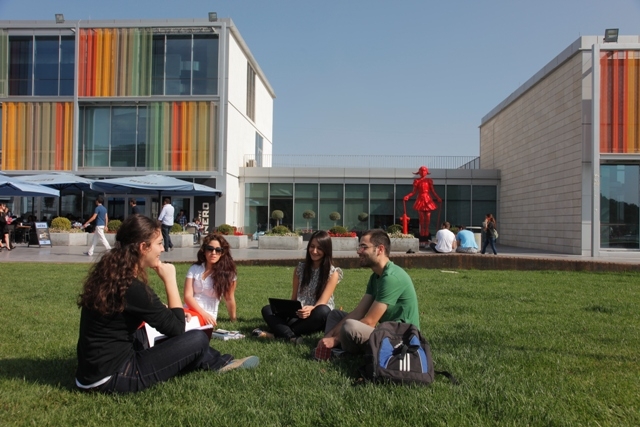 Özyeğin Üniversitesi’ne LEED Gold Sertifikası