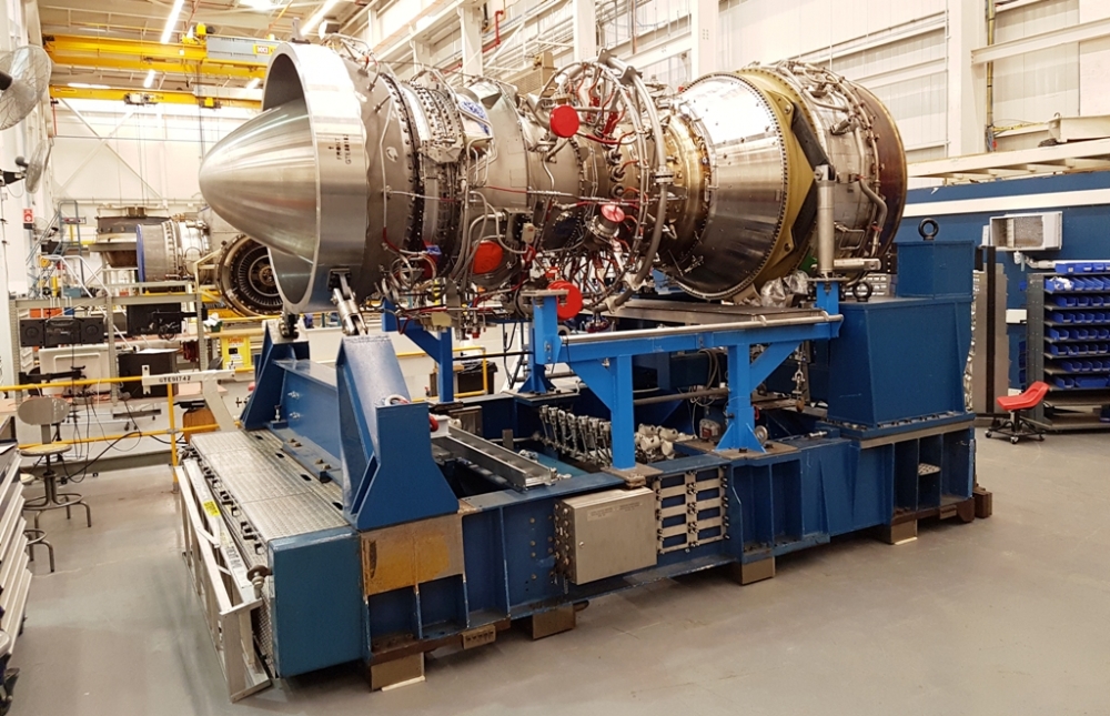 Siemens’ten hızlı mobil enerji çözümü