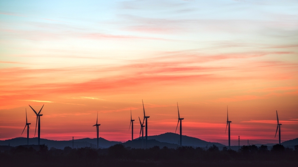 Afyon'a 88 MW'lık rüzgar santrali kurulacak