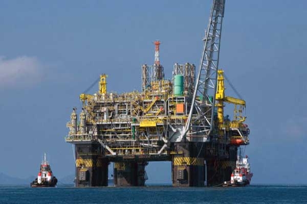 FT: İsrail gazının olası müşterisi Türk şirketleri