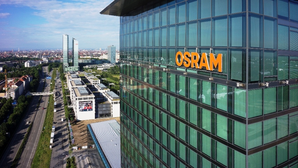 OSRAM ürünlerine ek zeka dopingi