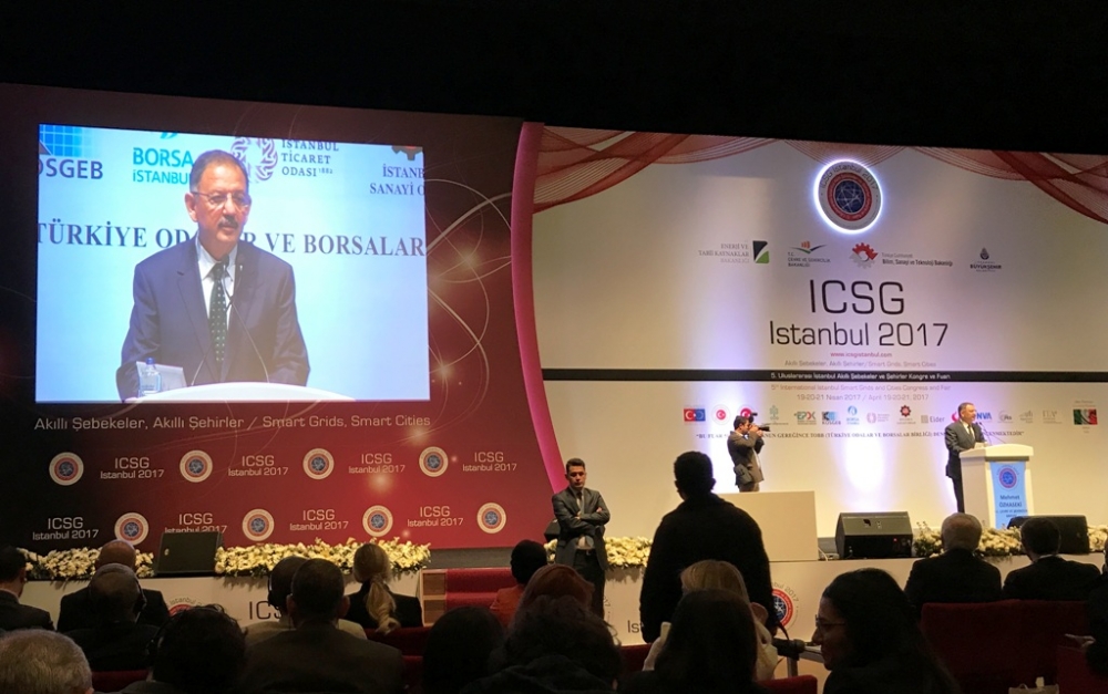 Çevre bakanından belediyelere kentsel dönüşüm çağrısı