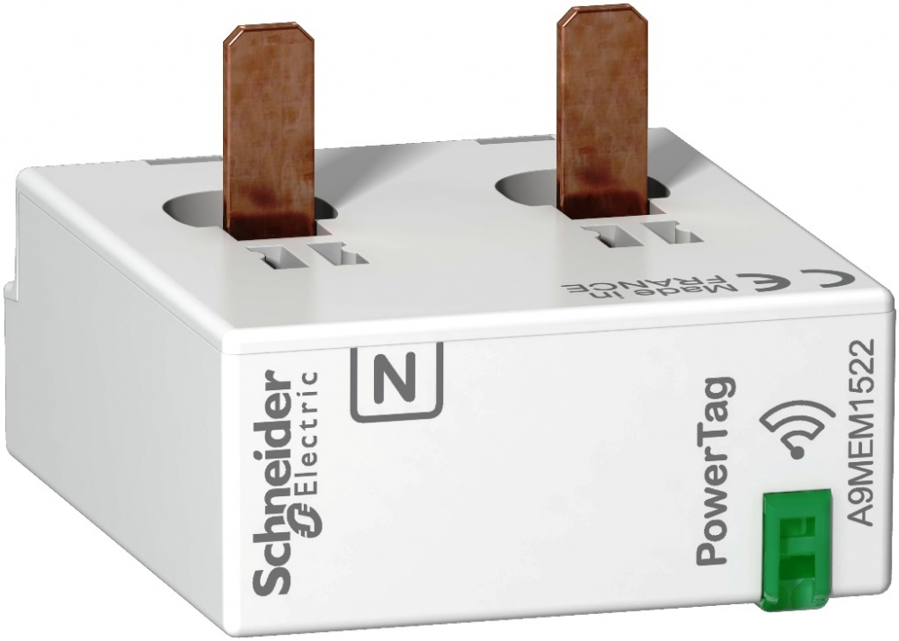 Enerji kaybına izleme sensörlü önlem