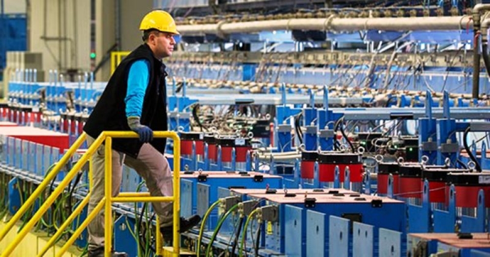 Şişecam'a enerji verimliliği ödülü