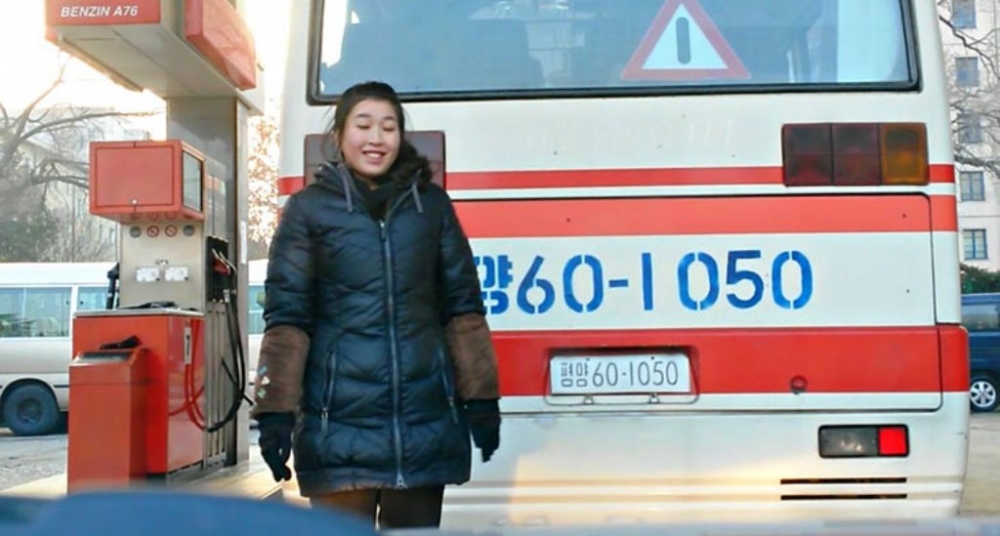 Kuzey Kore'de benzin sıkıntısı yaşanıyor