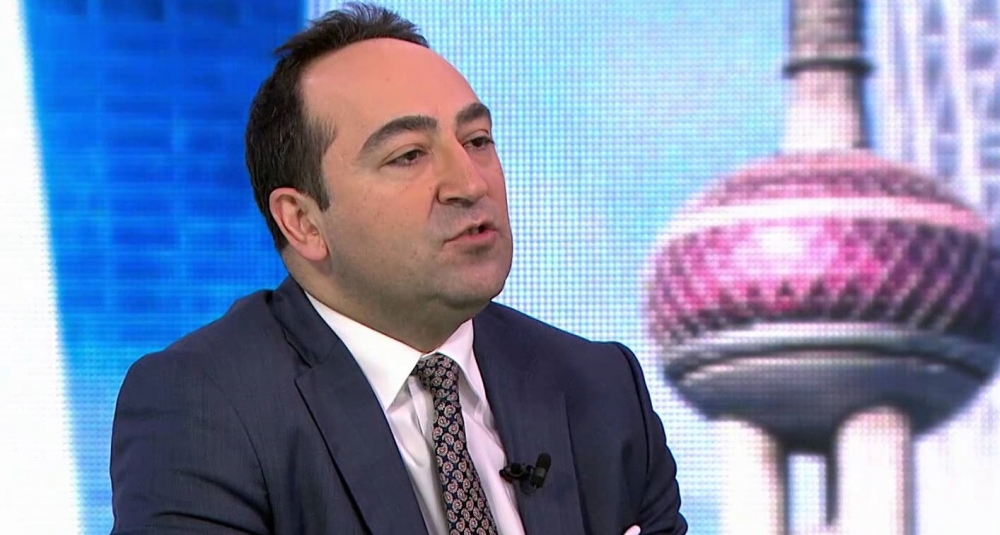 Türkiye gaz çıkarmadan doğalgaz oyuncusu olabilir