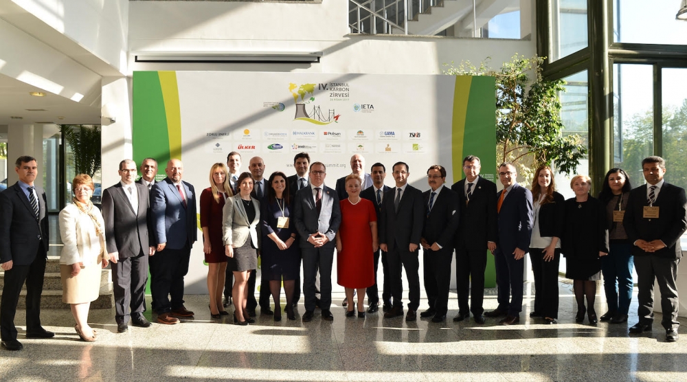 İşte Türkiye'nin düşük karbon kahramanları!