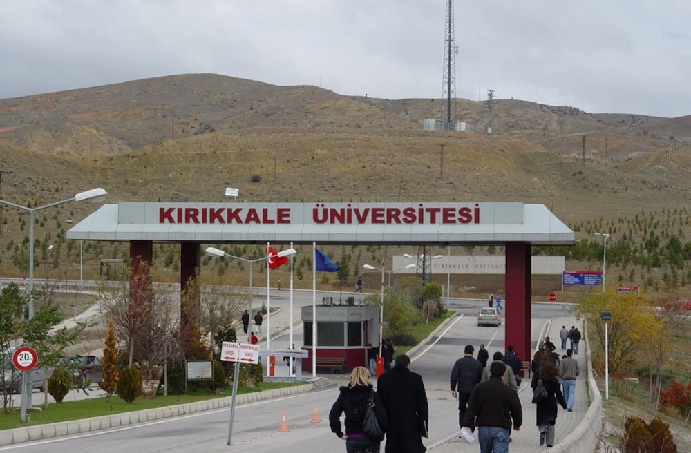 Termik hidrolik santral deneyimli profesör aranıyor