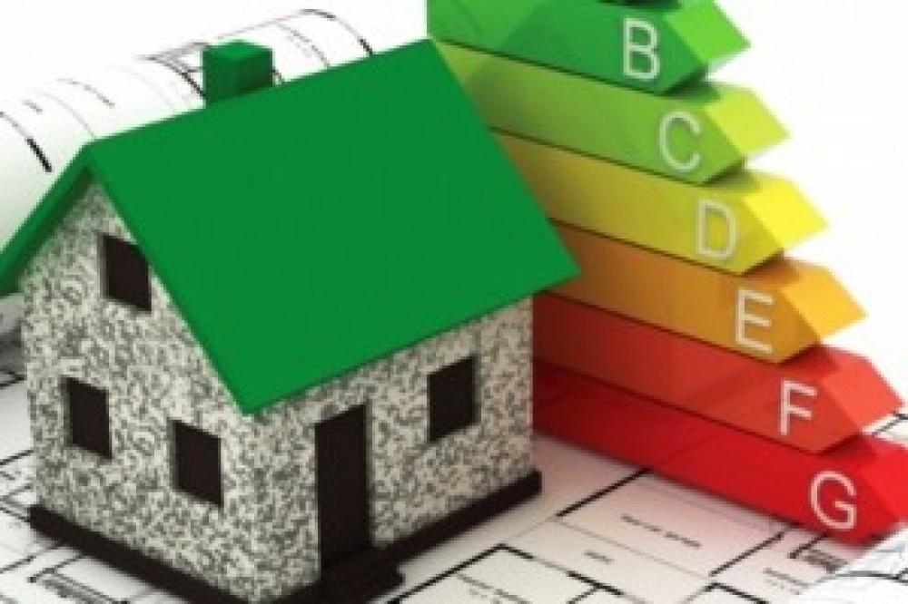 Binalarda Enerji Kimlik Belgesi zorunluluğuna erteleme