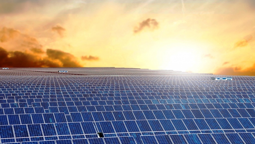 Zen Enerji güneşe 60 milyon dolar yatırım yapacak