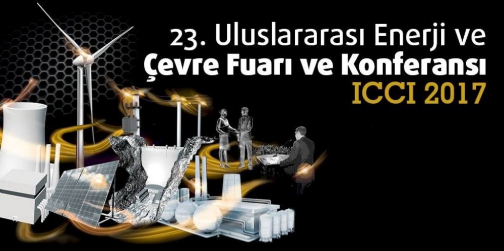 ICCI 2017 başlıyor