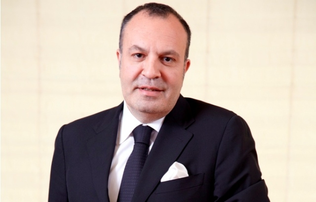 Kazancı Holding, TANAP ve Irak doğalgazı için temasta